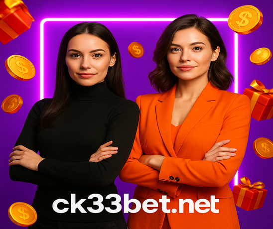 CK33 game