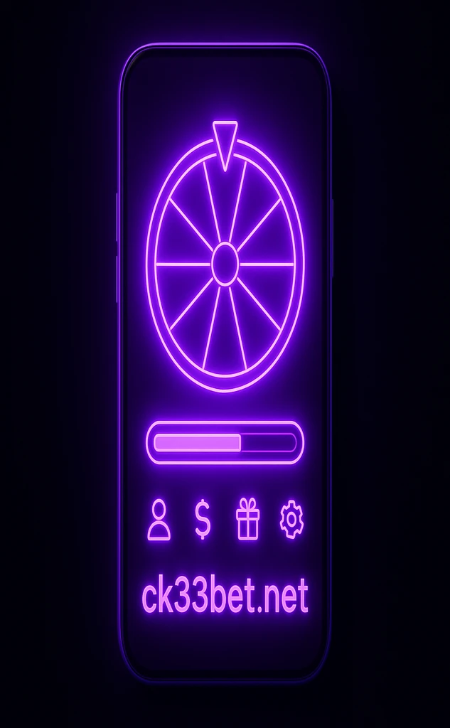 CK33 game