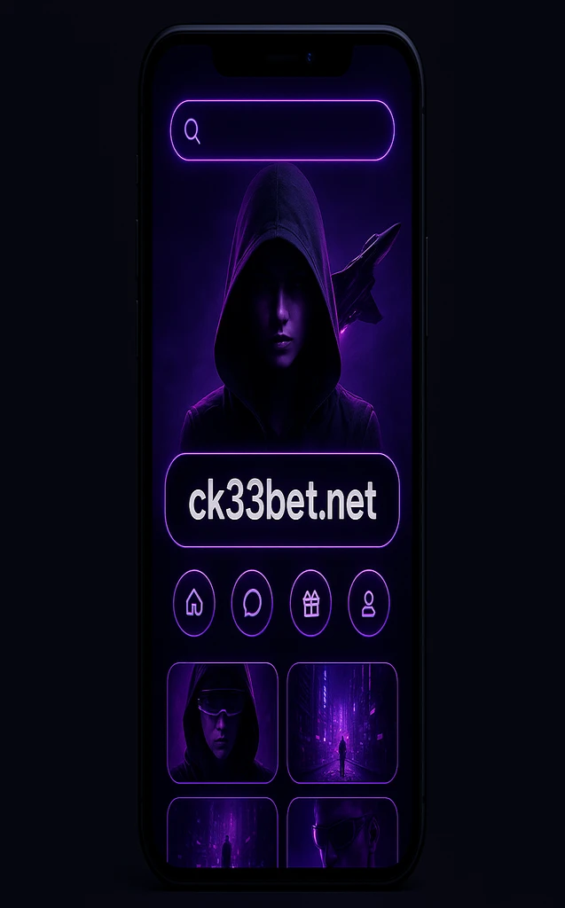 CK33 game